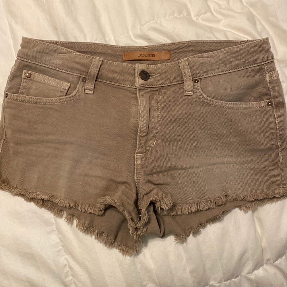 Joes shorts